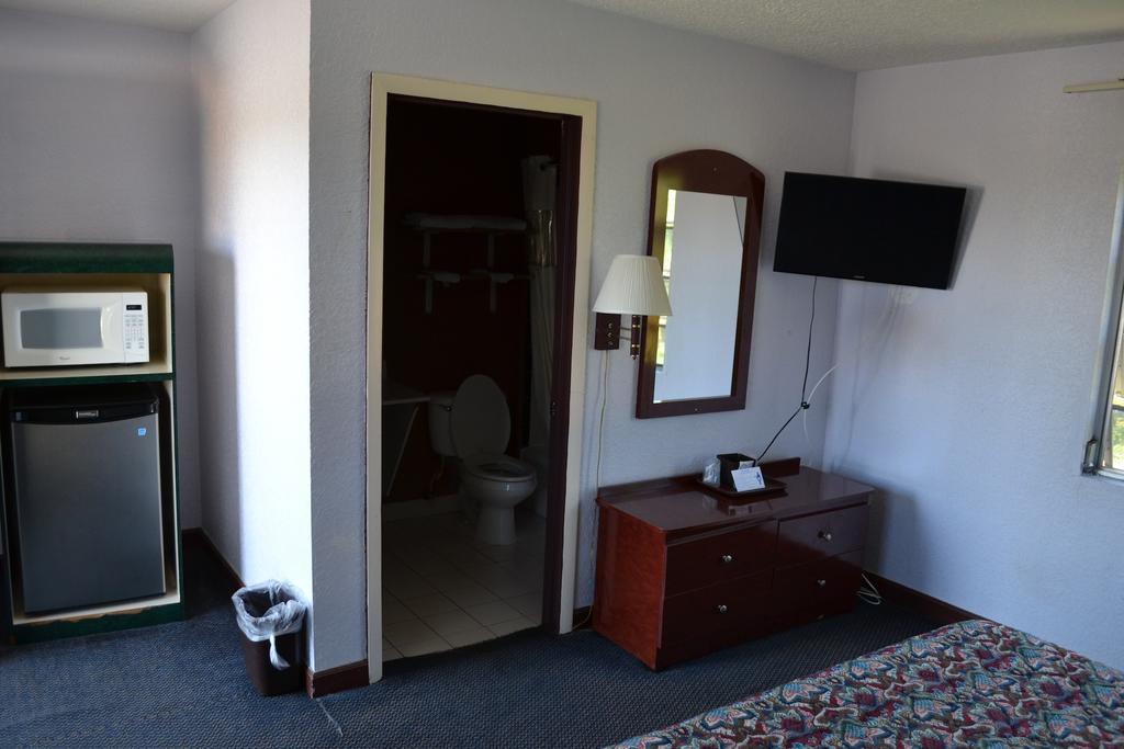 Bali Hai Motel Fort Lauderdale Oda fotoğraf