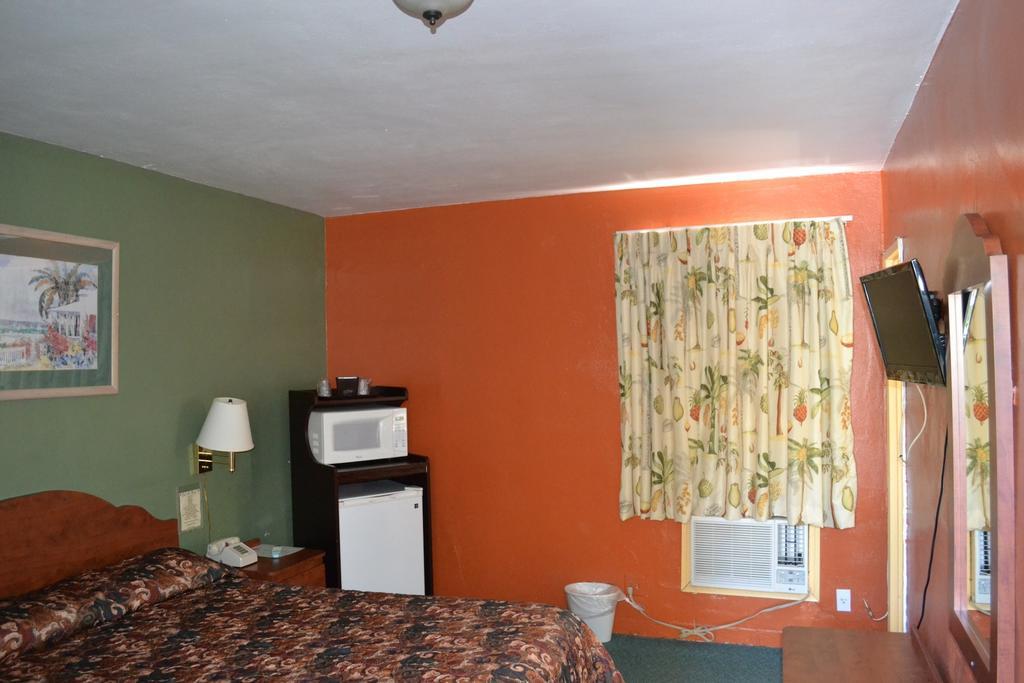 Bali Hai Motel Fort Lauderdale Oda fotoğraf